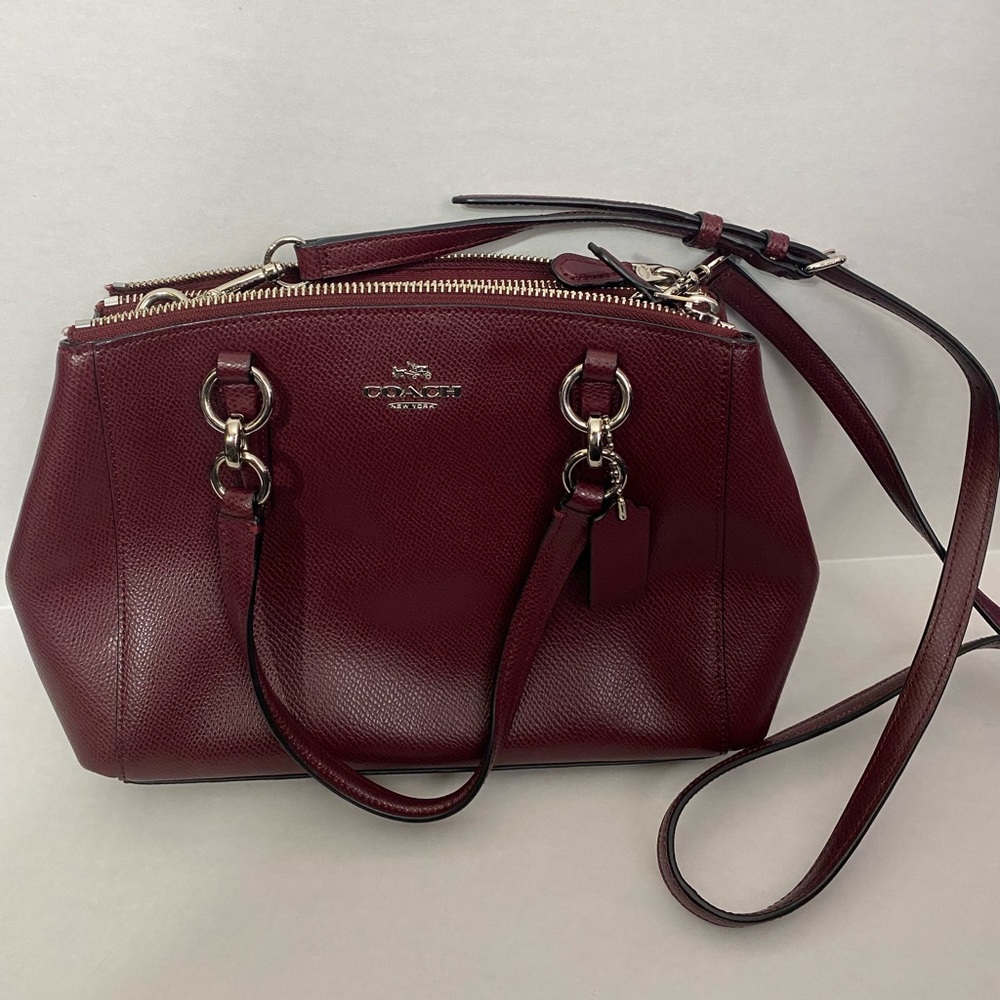Coach Mini Crossbody
